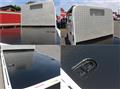 2016 Mitsubishi Fuso Canter