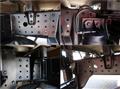 2016 Mitsubishi Fuso Canter