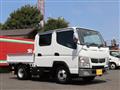 2016 Mitsubishi Fuso Canter