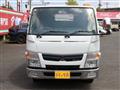 2016 Mitsubishi Fuso Canter