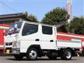 2016 Mitsubishi Fuso Canter