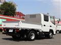 2016 Mitsubishi Fuso Canter