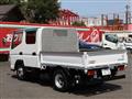 2016 Mitsubishi Fuso Canter