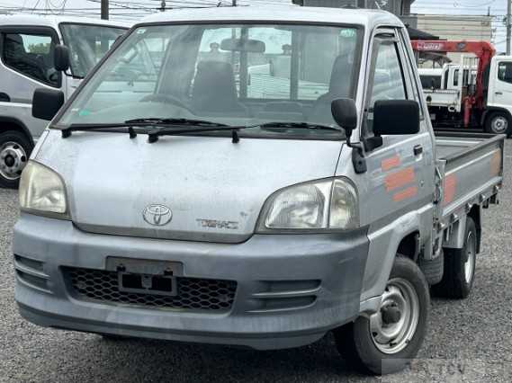 2005 Toyota Townace Truck