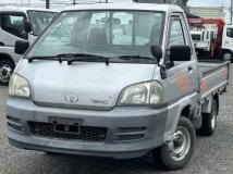 2005 Toyota Townace Truck