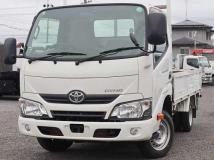 2017 Toyota Dyna Truck