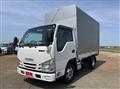 2019 Isuzu Elf Truck