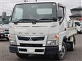 2019 Mitsubishi Fuso Canter