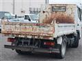 2019 Mitsubishi Fuso Canter