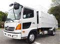 2010 Hino Ranger