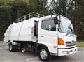 2010 Hino Ranger