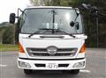 2010 Hino Ranger