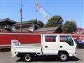 2016 Isuzu Elf Truck