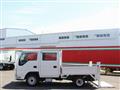 2016 Isuzu Elf Truck