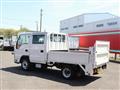 2016 Isuzu Elf Truck