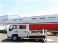 2016 Isuzu Elf Truck