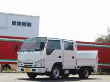 2016 Isuzu Elf Truck