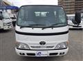 2015 Toyota Dyna Truck