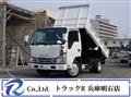 2013 Isuzu Elf Truck