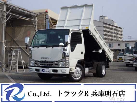 2013 Isuzu Elf Truck