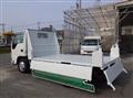 2013 Isuzu Elf Truck