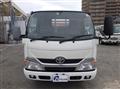 2011 Toyota Dyna Truck