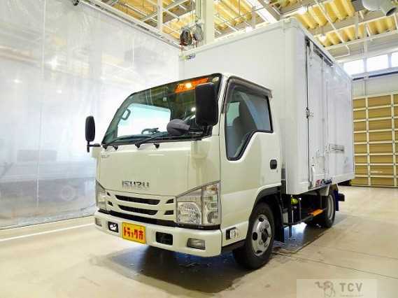 2016 Isuzu Elf Truck