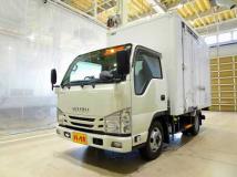 2016 Isuzu Elf Truck