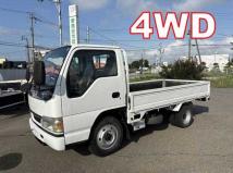 2004 Isuzu Elf Truck