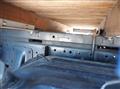 2003 Mitsubishi Fuso Canter
