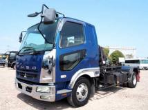2006 Mitsubishi Fuso Fighter