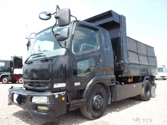 2006 Mitsubishi Fuso Fighter
