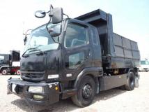 2006 Mitsubishi Fuso Fighter