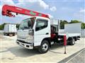 2017 Mitsubishi Fuso Canter