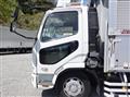 2008 Mitsubishi Fuso Fighter