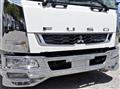 2015 Mitsubishi Fuso Fighter