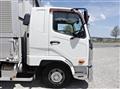 2015 Mitsubishi Fuso Fighter