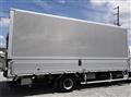 2015 Mitsubishi Fuso Fighter