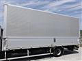 2015 Mitsubishi Fuso Fighter