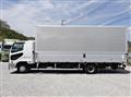 2015 Mitsubishi Fuso Fighter