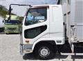 2015 Mitsubishi Fuso Fighter