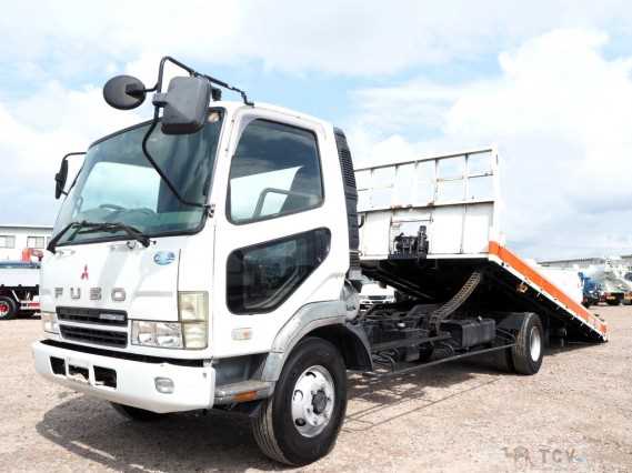 2003 Mitsubishi Fuso Fighter