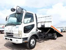 2003 Mitsubishi Fuso Fighter