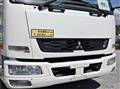 2011 Mitsubishi Fuso Fighter
