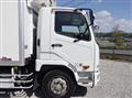 2011 Mitsubishi Fuso Fighter