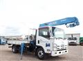 2011 Isuzu Elf Truck