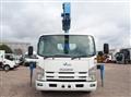 2011 Isuzu Elf Truck