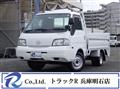 2014 Mazda Bongo Truck