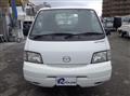 2014 Mazda Bongo Truck