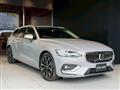 2025 Volvo V60